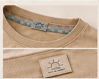 T-shirt - Sunset Sand